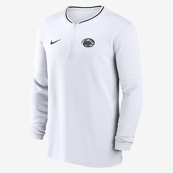 College Teams Jackets Vests. Nike